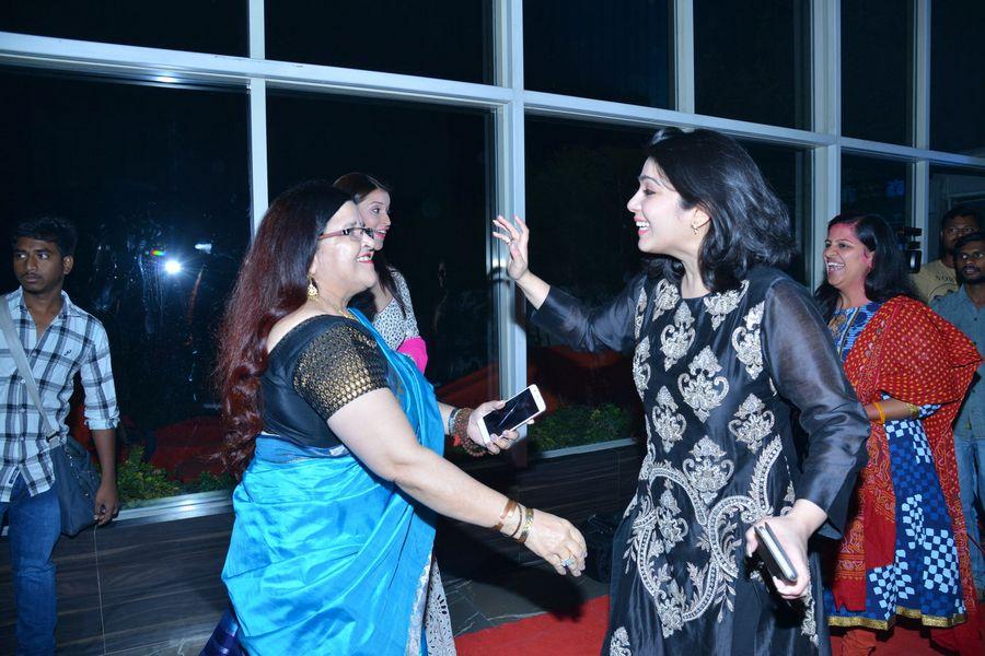 Rogue Telugu Movie Audio Launch Photos