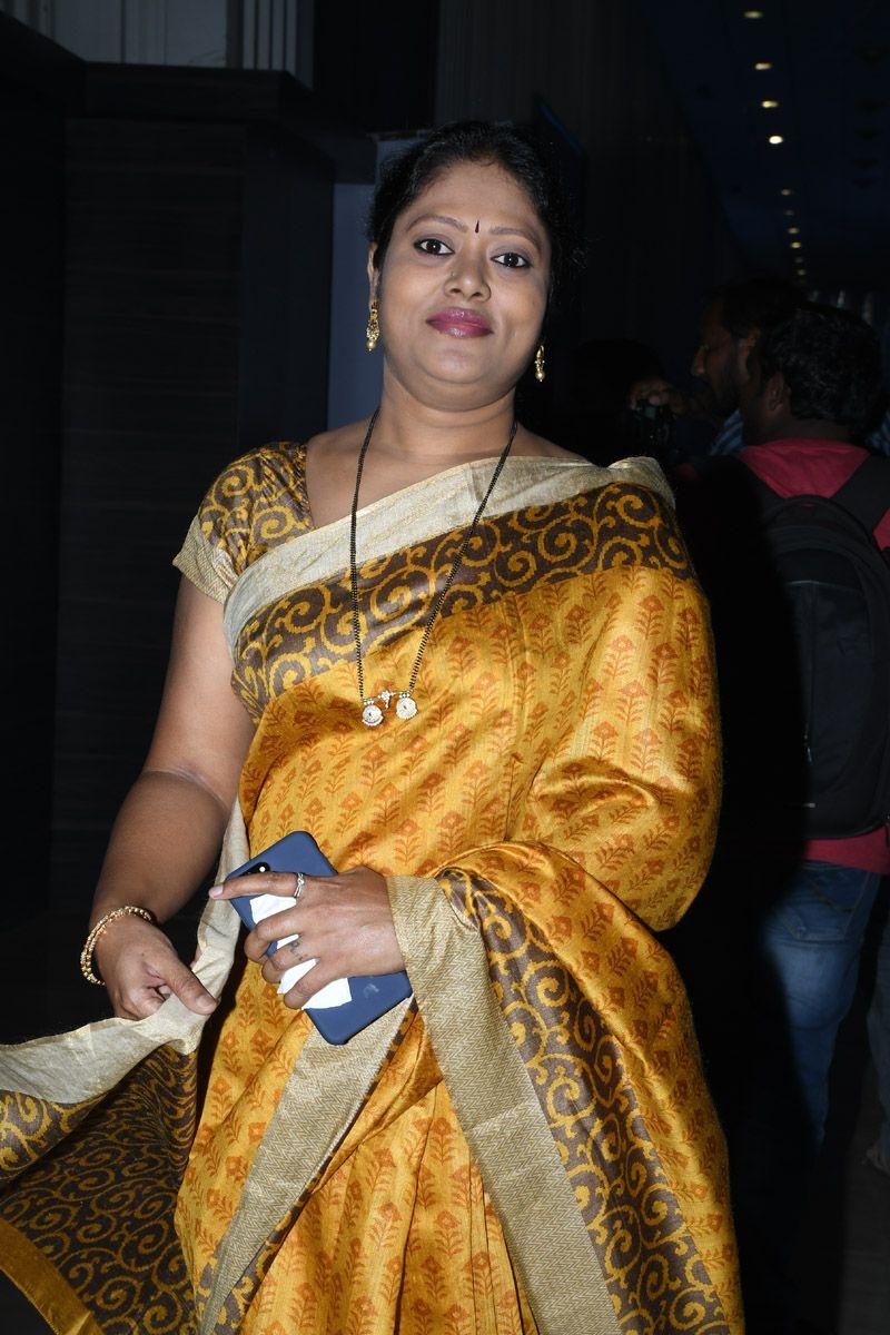 Rogue Telugu Movie Audio Launch Photos