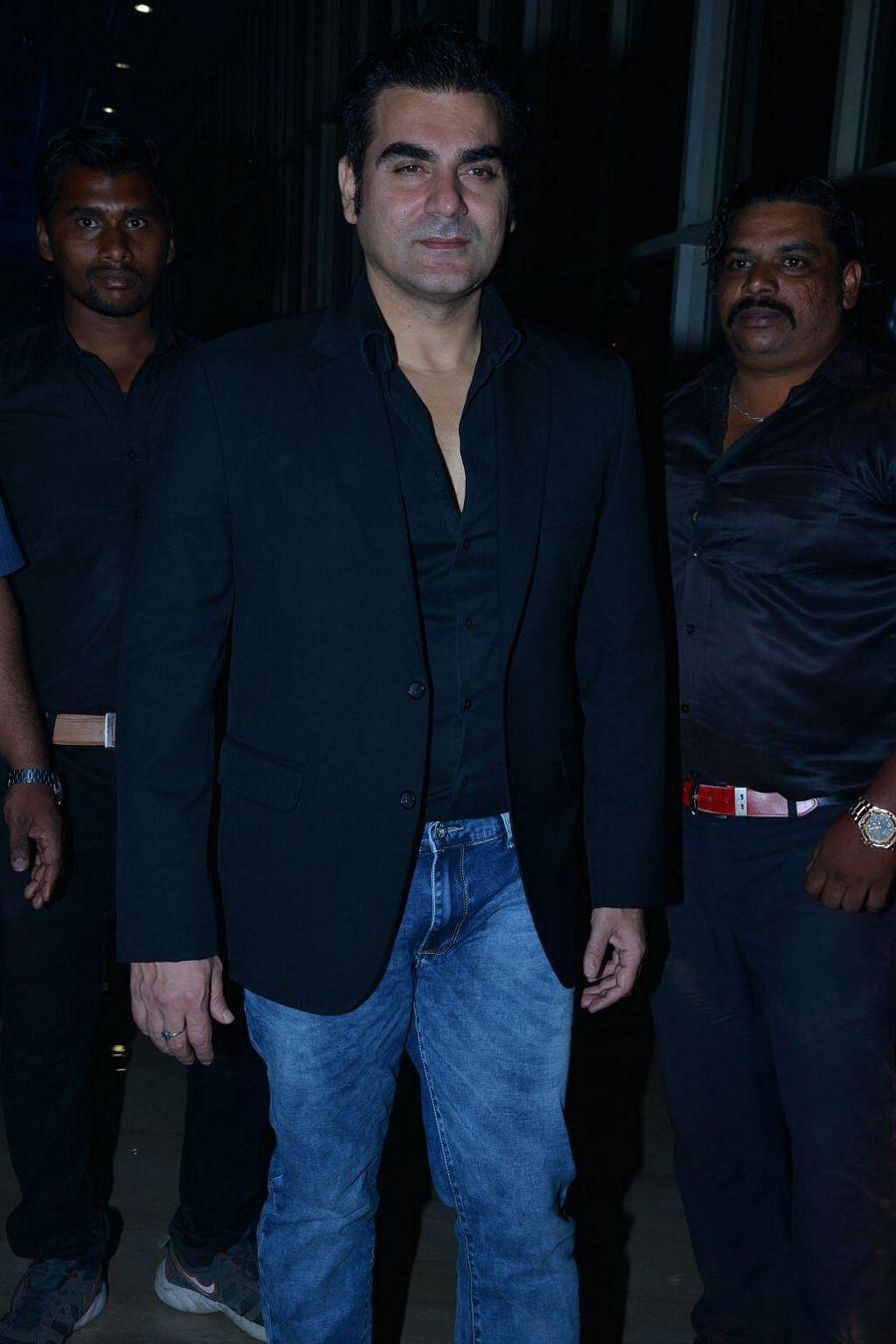 Rogue Telugu Movie Audio Launch Photos