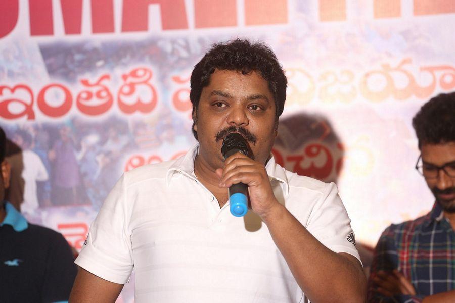 Rojulu Marayi Platinum Photos