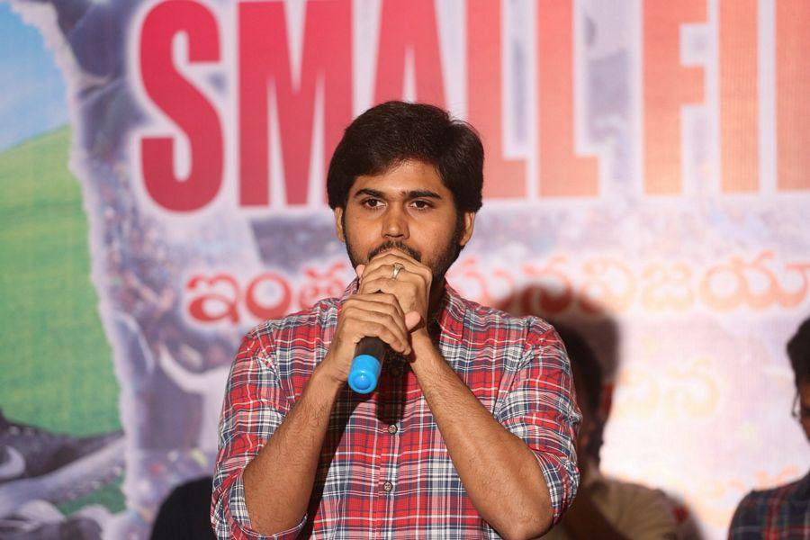 Rojulu Marayi Platinum Photos