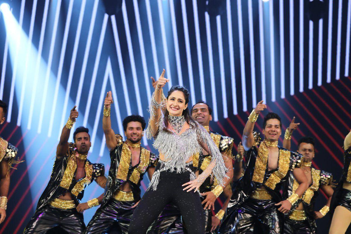 SIIMA Awards 2018 Day 2 Highlights Photos