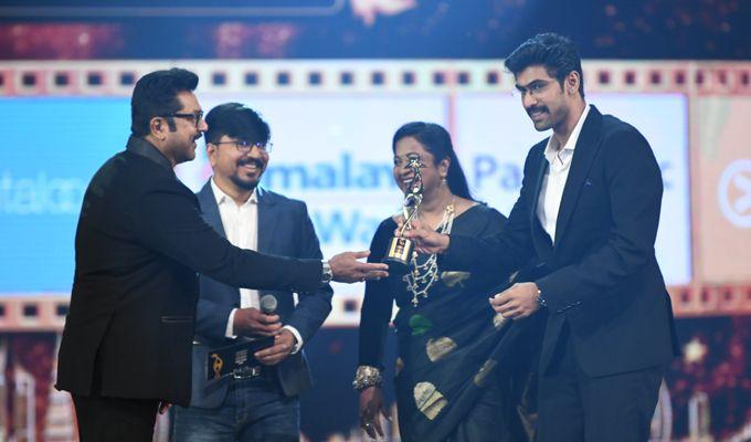 SIIMA Awards 2018 Day 2 Highlights Photos