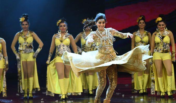 SIIMA Awards 2018 Day 2 Highlights Photos