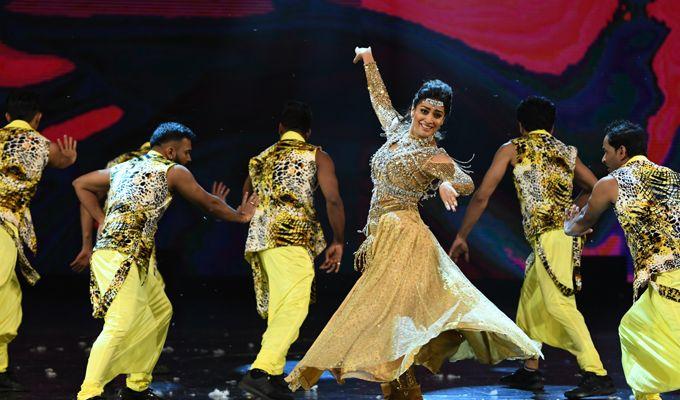 SIIMA Awards 2018 Day 2 Highlights Photos