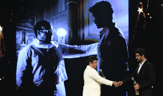 SIIMA Awards 2018 Day 2 Highlights Photos