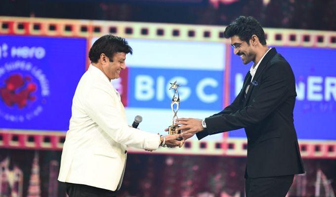 SIIMA Awards 2018 Day 2 Highlights Photos