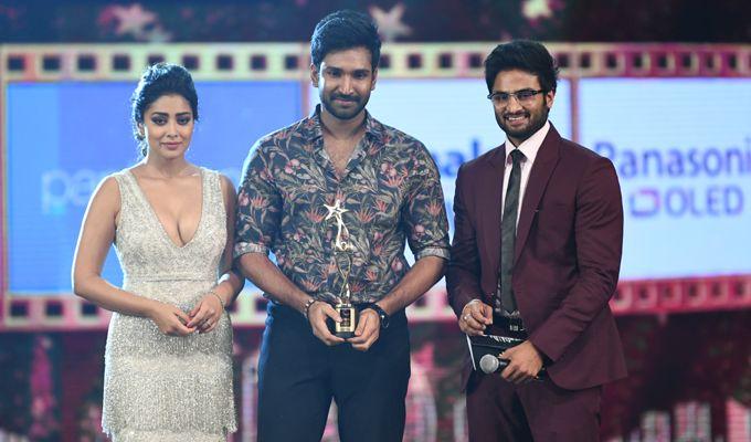 SIIMA Awards 2018 Day 2 Highlights Photos