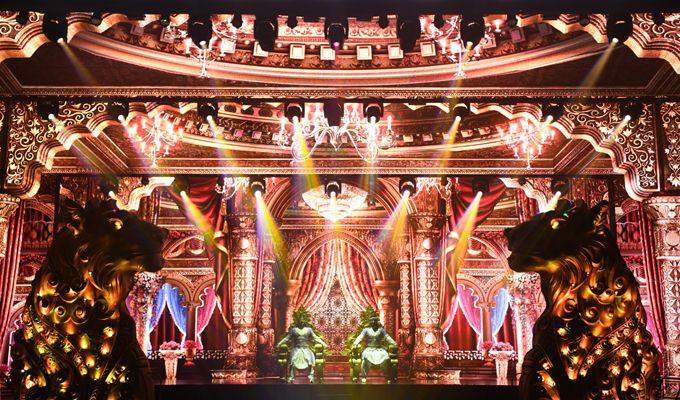 SIIMA Awards 2018 Day 2 Highlights Photos