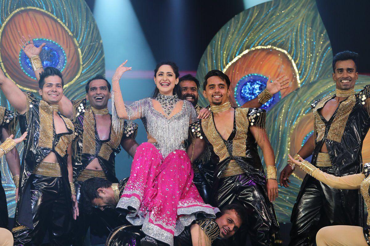SIIMA Awards 2018 Day 2 Highlights Photos