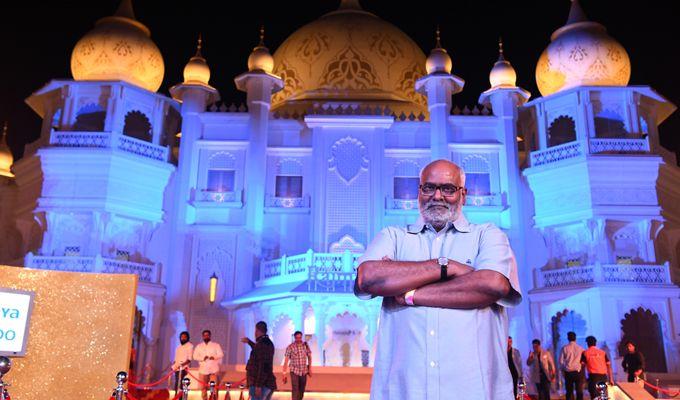 SIIMA Awards 2018 Day 2 Highlights Photos