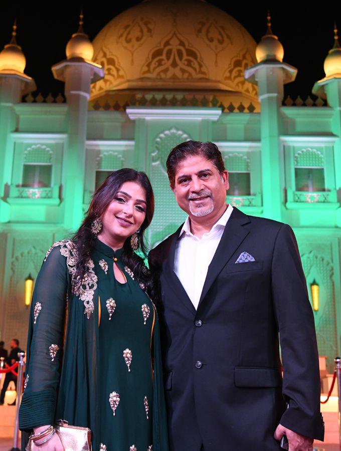 SIIMA Awards 2018 Day 2 Highlights Photos