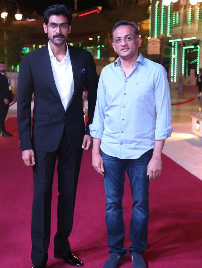 SIIMA Awards 2018 Day 2 Highlights Photos