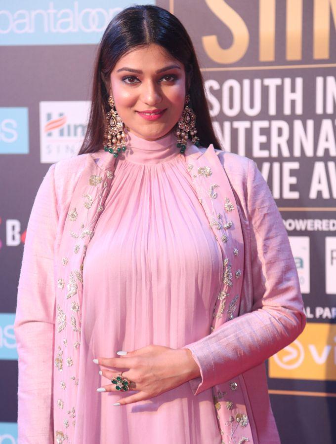 SIIMA Awards 2018 Day 2 Highlights Photos