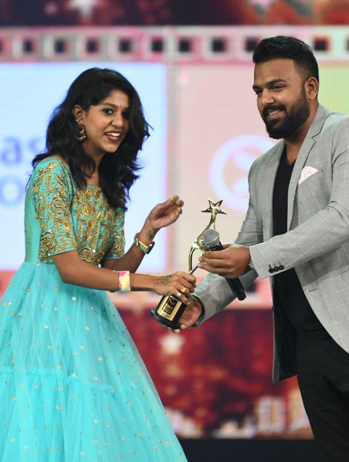 SIIMA Awards 2018 Day 2 Highlights Photos