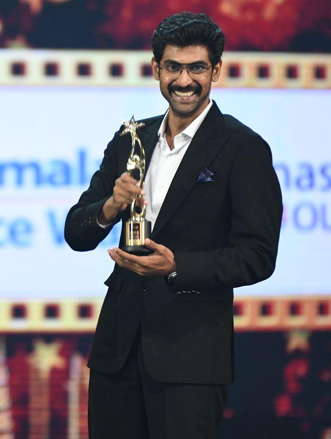 SIIMA Awards 2018 Day 2 Highlights Photos