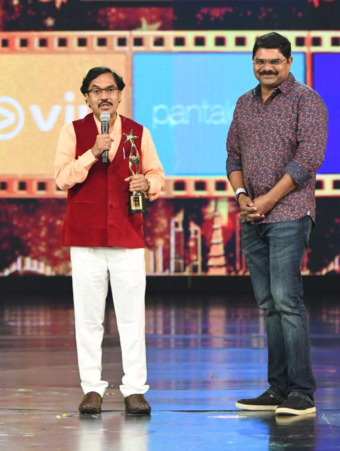 SIIMA Awards 2018 Day 2 Highlights Photos
