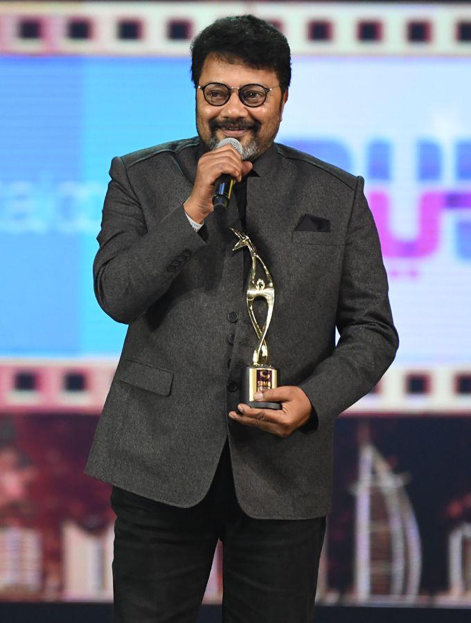 SIIMA Awards 2018 Day 2 Highlights Photos