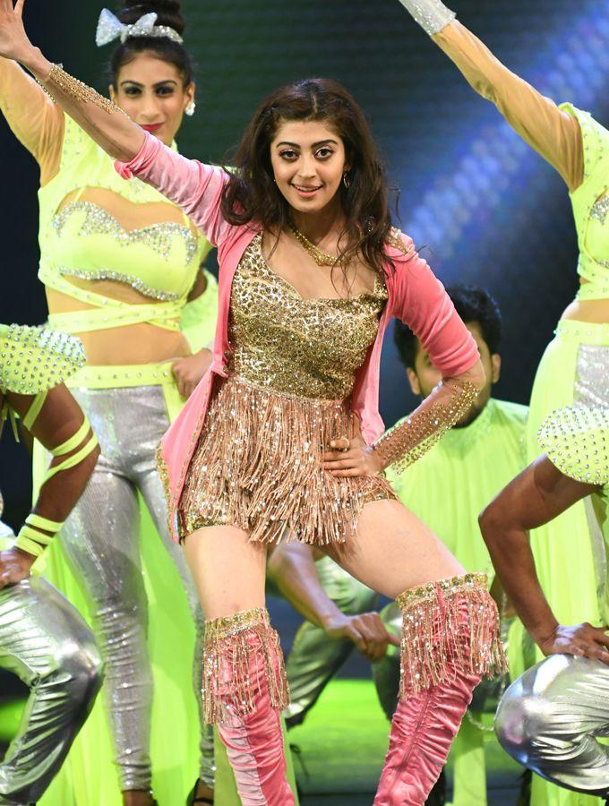 SIIMA Awards 2018 Day 2 Highlights Photos