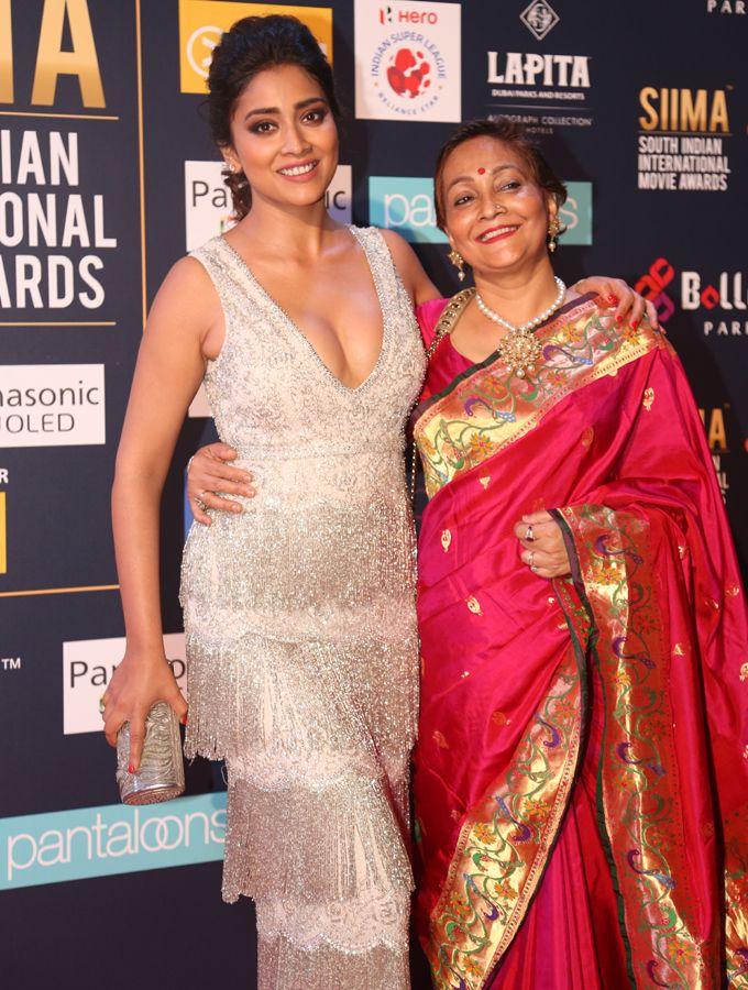 SIIMA Awards 2018 Day 2 Highlights Photos