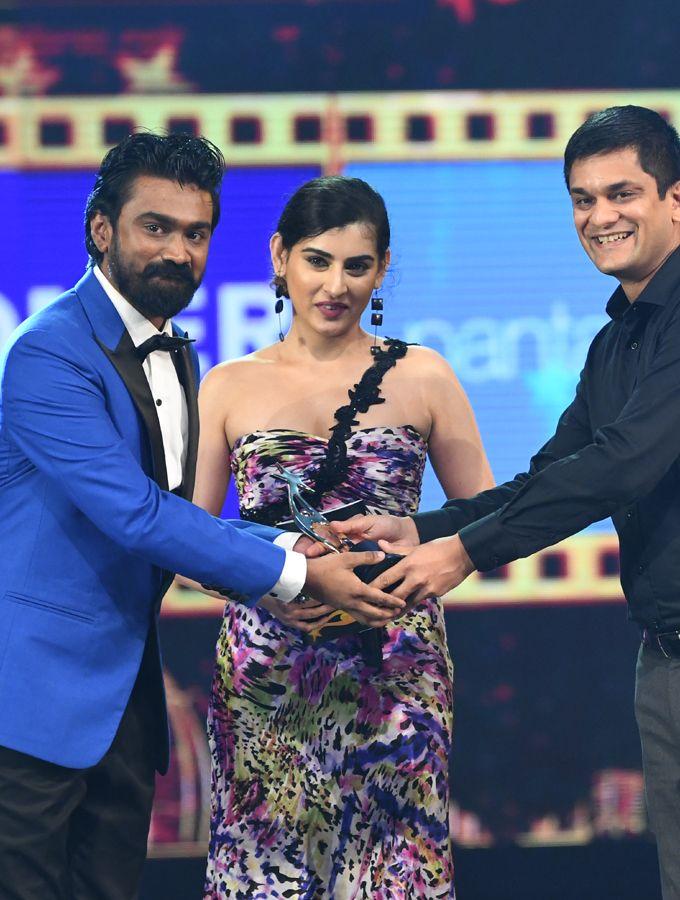 SIIMA Awards 2018 Day 2 Highlights Photos