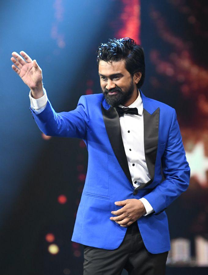 SIIMA Awards 2018 Day 2 Highlights Photos