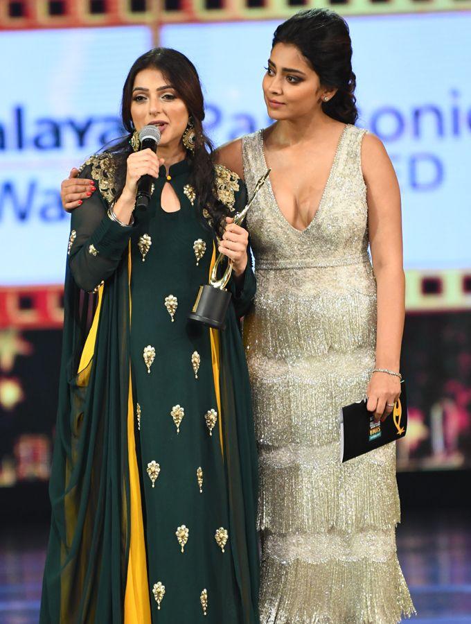 SIIMA Awards 2018 Day 2 Highlights Photos