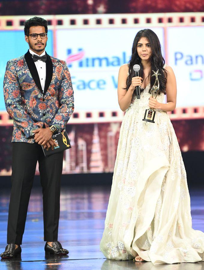 SIIMA Awards 2018 Day 2 Highlights Photos