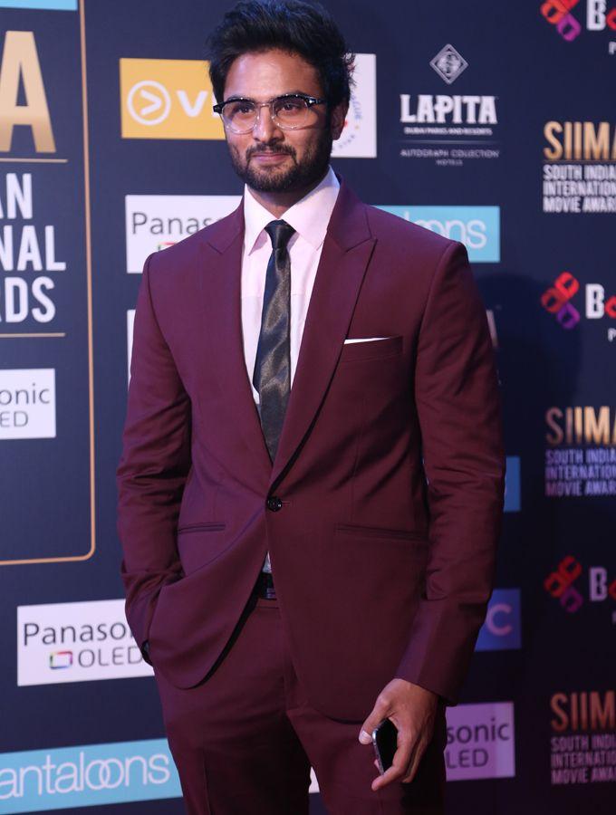 SIIMA Awards 2018 Day 2 Highlights Photos