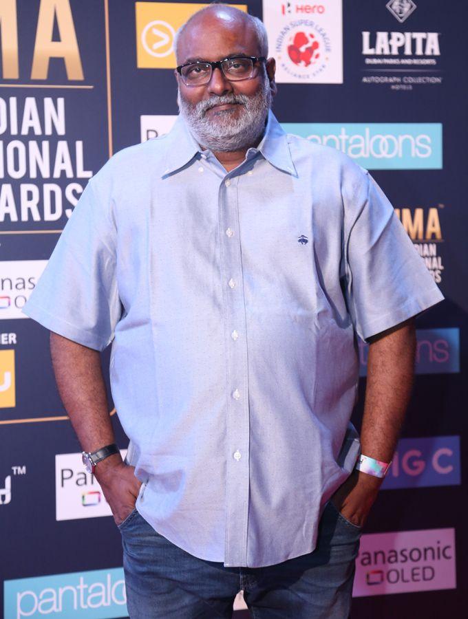 SIIMA Awards 2018 Day 2 Highlights Photos