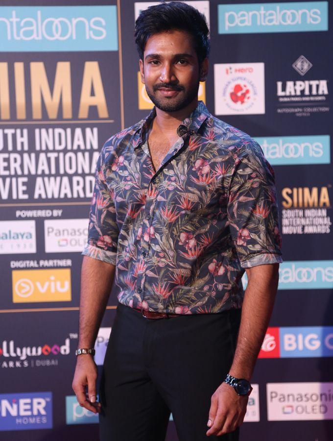 SIIMA Awards 2018 Day 2 Highlights Photos