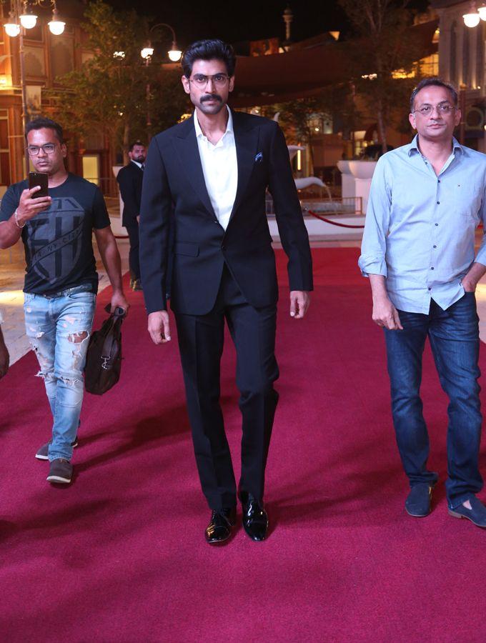 SIIMA Awards 2018 Day 2 Highlights Photos