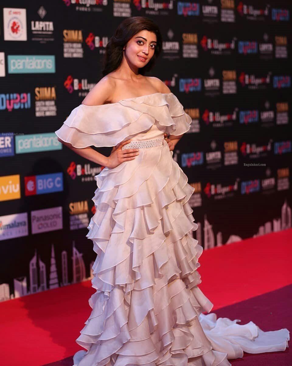 SIIMA Awards 2018 Day 2 Highlights Photos