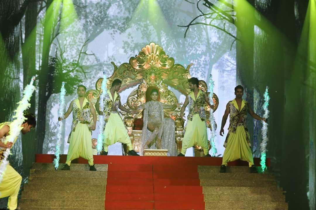 SIIMA Awards 2018 Day 2 Highlights Photos