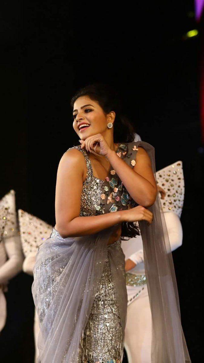 SIIMA Awards 2018 Day 2 Highlights Photos