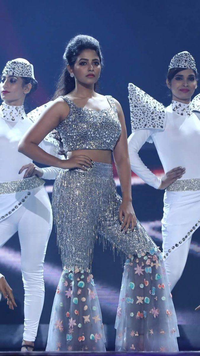 SIIMA Awards 2018 Day 2 Highlights Photos