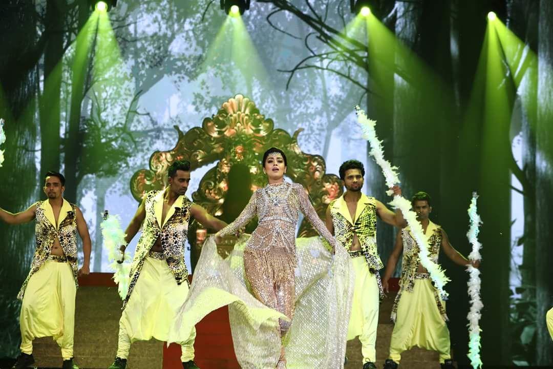 SIIMA Awards 2018 Day 2 Highlights Photos