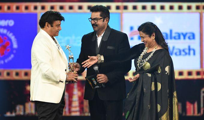 SIIMA Awards 2018 Day 2 Highlights Photos