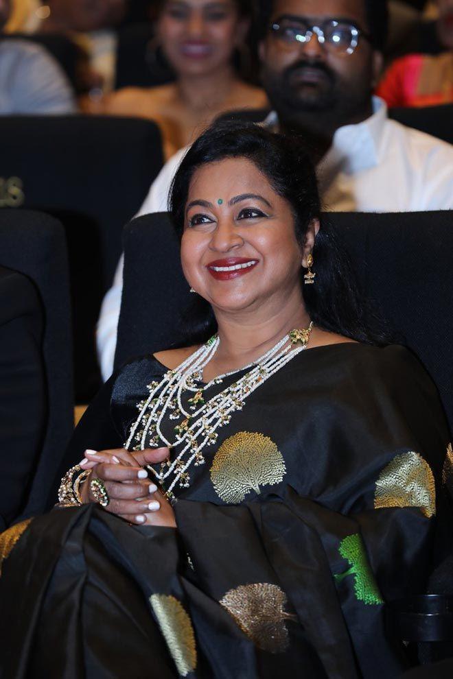 SIIMA Awards 2018 Photos