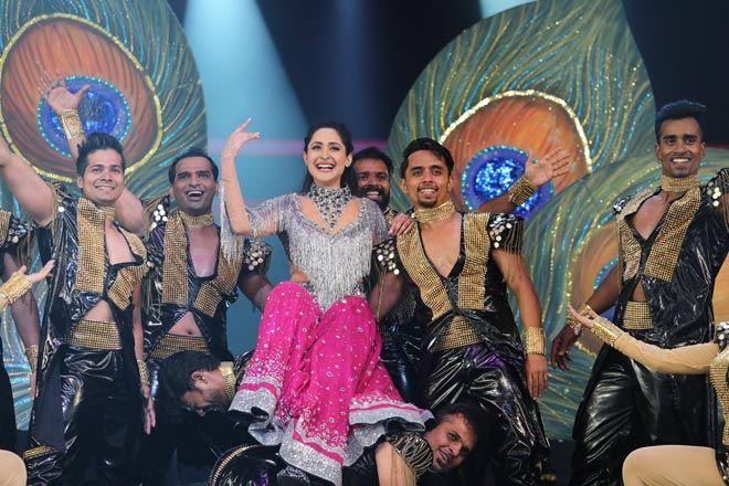 SIIMA Awards 2018 Photos