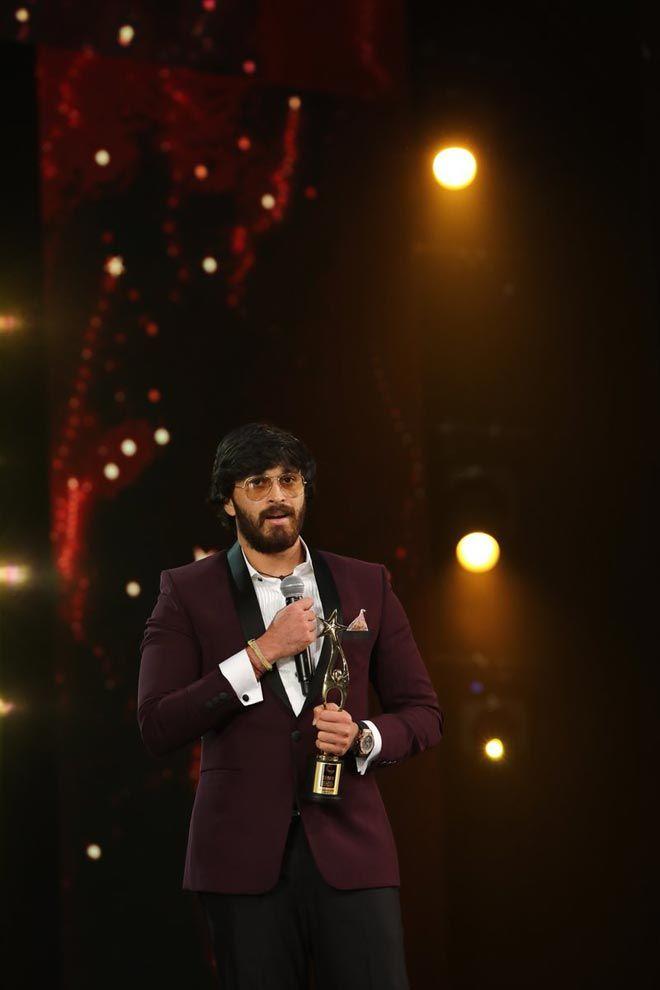 SIIMA Awards 2018 Photos