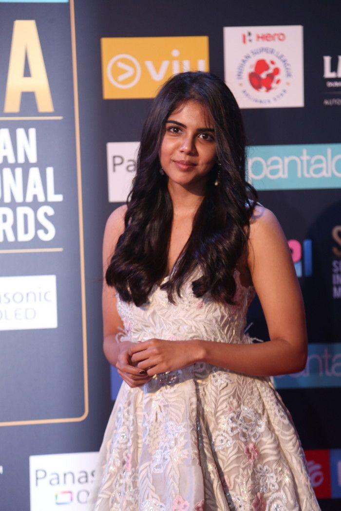 SIIMA Awards 2018 Photos