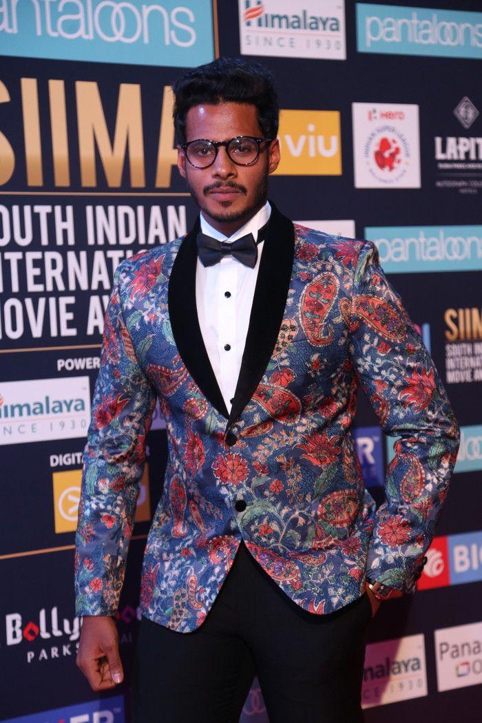SIIMA Awards 2018 Photos