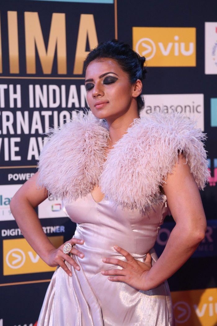 SIIMA Awards 2018 Photos