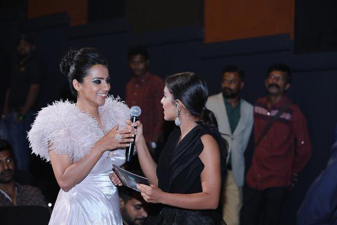 SIIMA Awards 2018 Photos