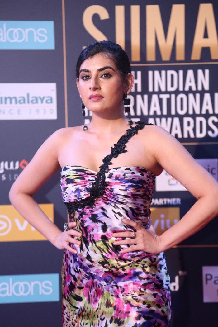 SIIMA Awards 2018 Photos