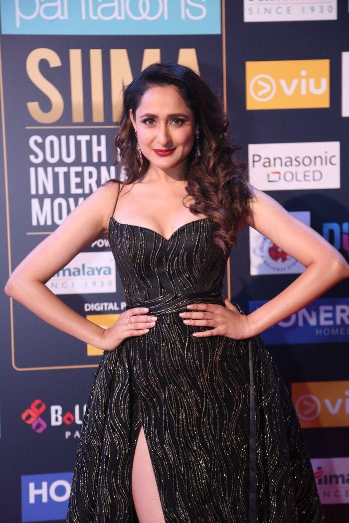 SIIMA Awards 2018 Photos