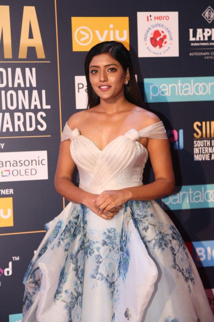 SIIMA Awards 2018 Photos
