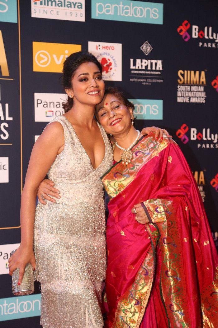 SIIMA Awards 2018 Photos