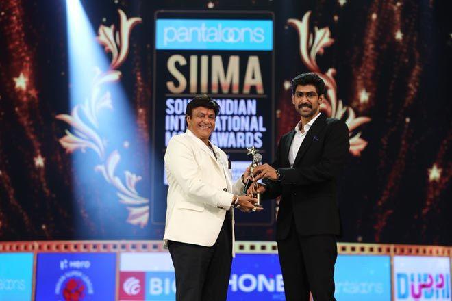 SIIMA Awards 2018 Photos